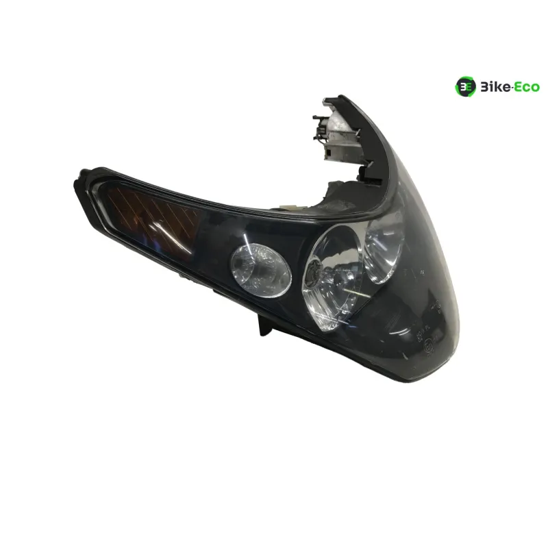 Optique (feux)(phare) PIAGGIO BEVERLY 125 2001-2003