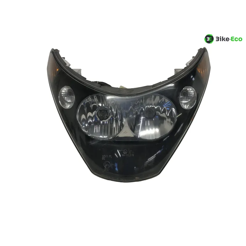 Optique (feux)(phare) PIAGGIO BEVERLY 125 2001-2003