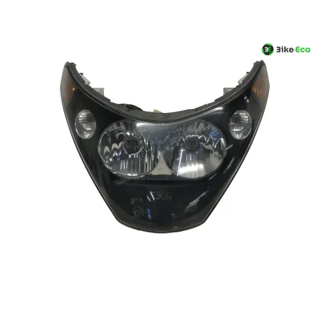 Optique (feux)(phare) PIAGGIO BEVERLY 125 2001-2003