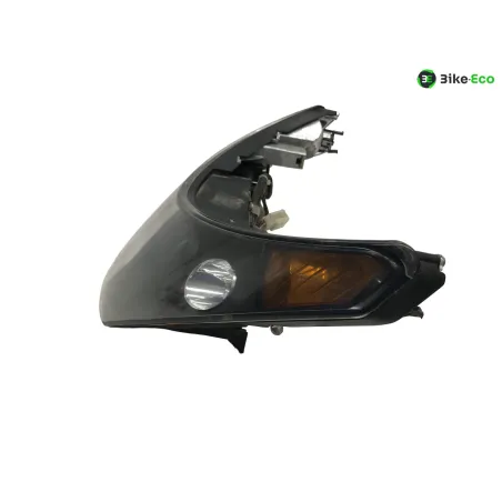 Optique (feux)(phare) PIAGGIO BEVERLY 125 2001-2003