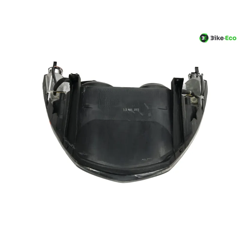 Optique (feux)(phare) PIAGGIO BEVERLY 125 2001-2003