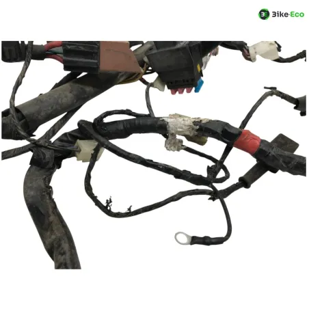 Faisceau electrique PIAGGIO BEVERLY 125 2001-2003
