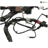 Faisceau electrique PIAGGIO BEVERLY 125 2001-2003