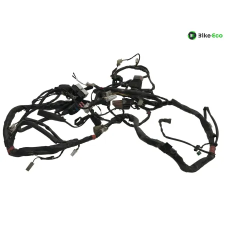 Faisceau electrique PIAGGIO BEVERLY 125 2001-2003