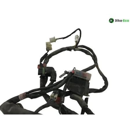 Faisceau electrique PIAGGIO BEVERLY 125 2001-2003