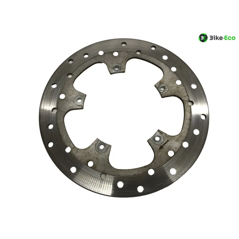 Disque frein avant PIAGGIO BEVERLY 125 2001-2003