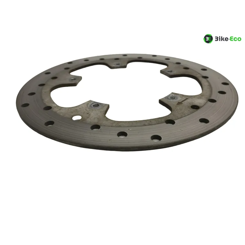 Disque frein avant PIAGGIO BEVERLY 125 2001-2003