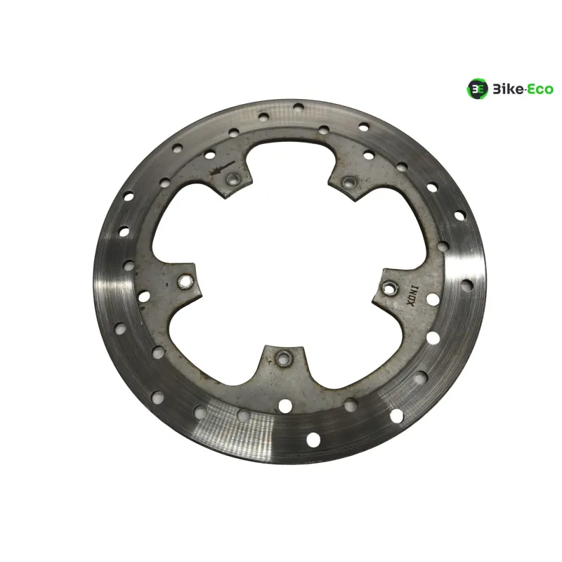 Disque frein avant PIAGGIO BEVERLY 125 2001-2003