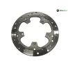 Disque frein avant PIAGGIO BEVERLY 125 2001-2003
