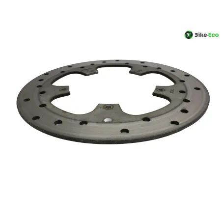 Disque frein avant PIAGGIO BEVERLY 125 2001-2003