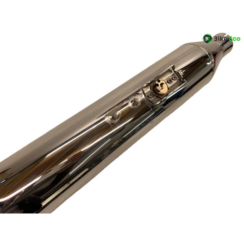 Silencieux (echappement) INDIAN SCOUT 1133 2015-2024