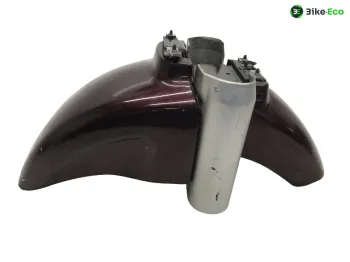 Garde boue avant PIAGGIO BEVERLY 125 2001-2003