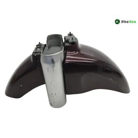 Garde boue avant PIAGGIO BEVERLY 125 2001-2003