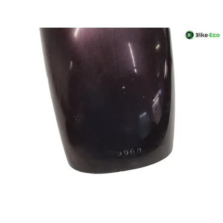 Garde boue avant PIAGGIO BEVERLY 125 2001-2003