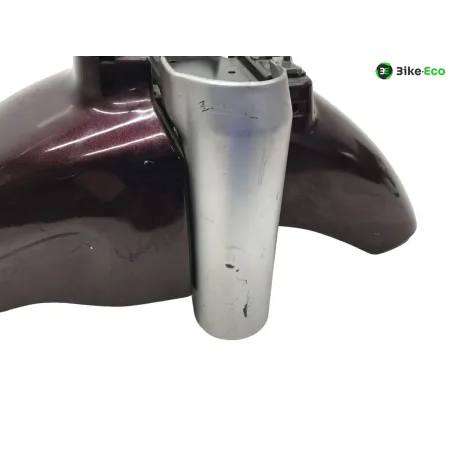 Garde boue avant PIAGGIO BEVERLY 125 2001-2003
