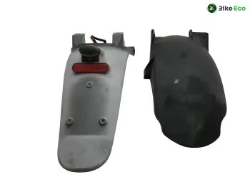 Garde boue arriere PIAGGIO BEVERLY 125 2001-2003