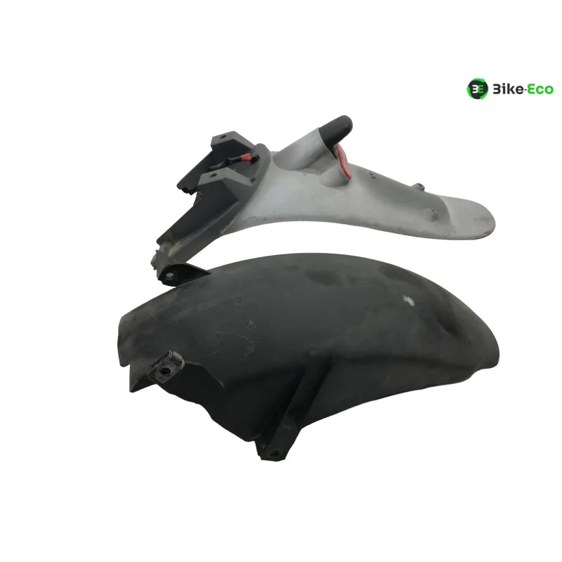 Garde boue arriere PIAGGIO BEVERLY 125 2001-2003