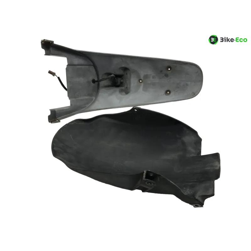 Garde boue arriere PIAGGIO BEVERLY 125 2001-2003