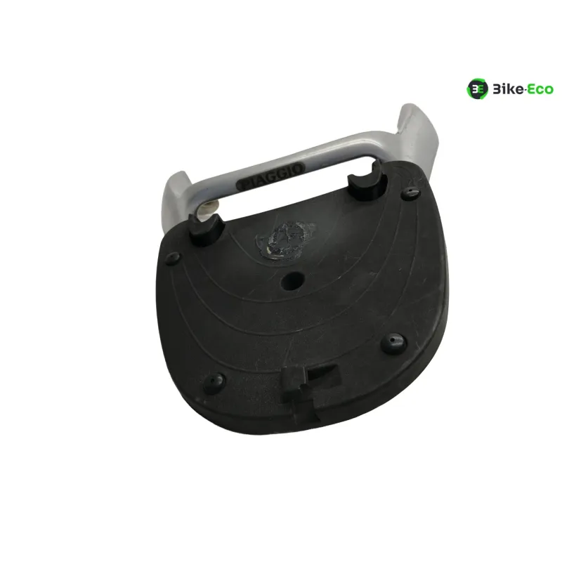 Porte paquets arriere PIAGGIO BEVERLY 125 2001-2003