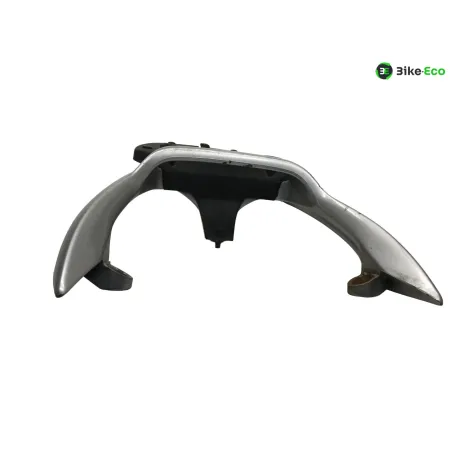 Porte paquets arriere PIAGGIO BEVERLY 125 2001-2003