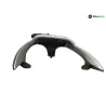 Porte paquets arriere PIAGGIO BEVERLY 125 2001-2003 Porte paquets arriere PIAGGIO BEVERLY 125 2001-2003