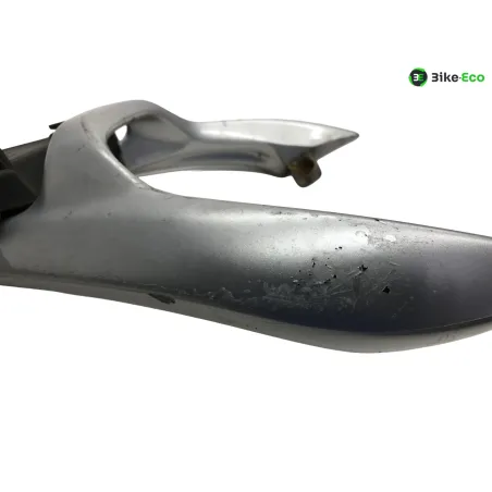 Porte paquets arriere PIAGGIO BEVERLY 125 2001-2003