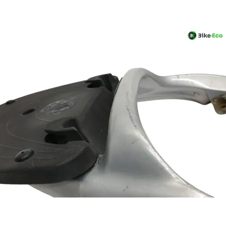 Porte paquets arriere PIAGGIO BEVERLY 125 2001-2003