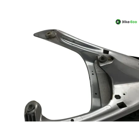 Porte paquets arriere PIAGGIO BEVERLY 125 2001-2003