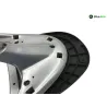 Porte paquets arriere PIAGGIO BEVERLY 125 2001-2003 Porte paquets arriere PIAGGIO BEVERLY 125 2001-2003
