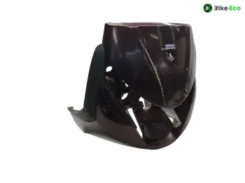 Cache carenage tete de fourche PIAGGIO BEVERLY 125 2001-2003