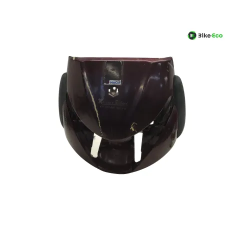 Cache carenage tete de fourche PIAGGIO BEVERLY 125 2001-2003