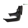 Cache carenage tete de fourche PIAGGIO BEVERLY 125 2001-2003 Cache carenage tete de fourche PIAGGIO BEVERLY 125 2001-2003
