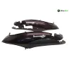 Cache carenage coque arriere PIAGGIO BEVERLY 125 2001-2003 Cache carenage coque arriere PIAGGIO BEVERLY 125 2001-2003