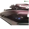 Cache carenage coque arriere PIAGGIO BEVERLY 125 2001-2003 Cache carenage coque arriere PIAGGIO BEVERLY 125 2001-2003