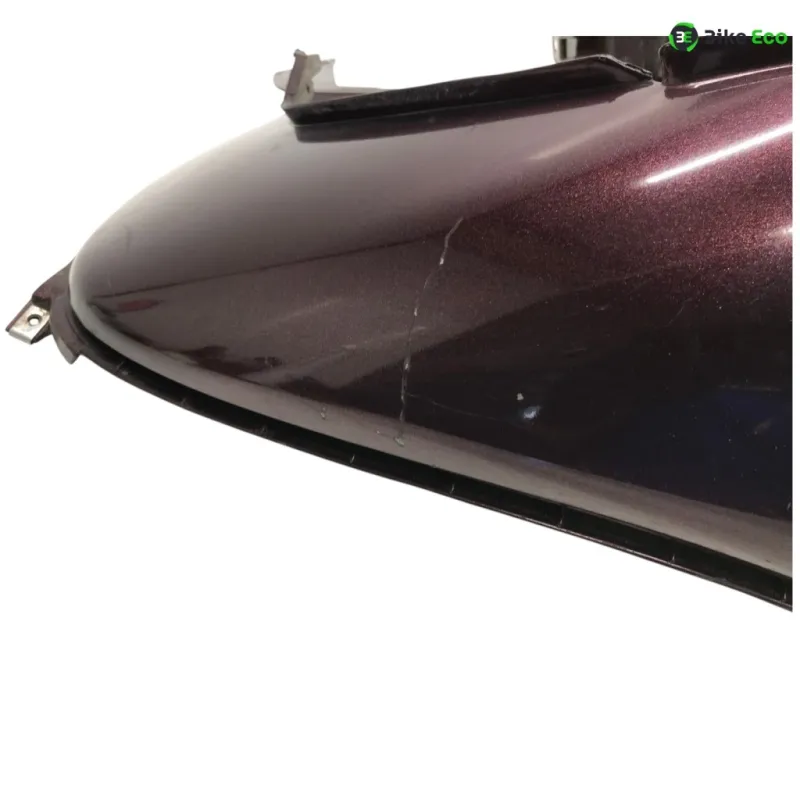 Cache carenage coque arriere PIAGGIO BEVERLY 125 2001-2003
