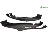Cache carenage coque arriere PIAGGIO BEVERLY 125 2001-2003 Cache carenage coque arriere PIAGGIO BEVERLY 125 2001-2003