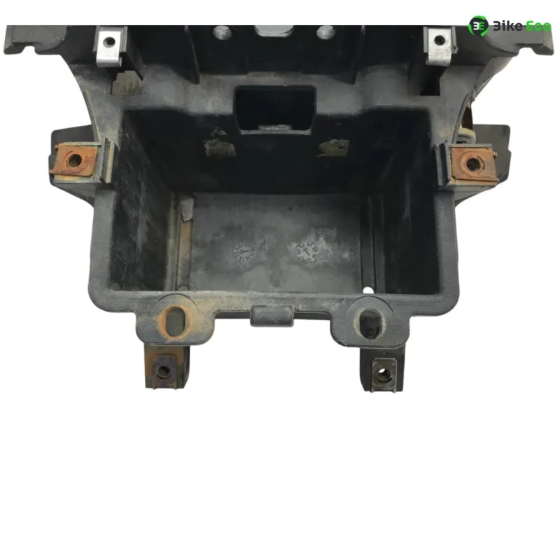 Coffre sous selle PIAGGIO BEVERLY 125 2001-2003