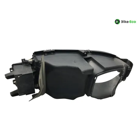 Coffre sous selle PIAGGIO BEVERLY 125 2001-2003
