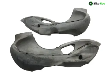 Plancher marche pied PIAGGIO BEVERLY 125 2001-2003