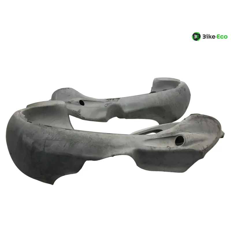 Plancher marche pied PIAGGIO BEVERLY 125 2001-2003