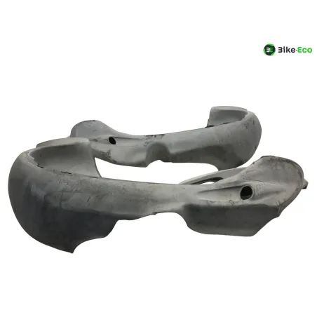 Plancher marche pied PIAGGIO BEVERLY 125 2001-2003