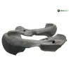 Plancher marche pied PIAGGIO BEVERLY 125 2001-2003 Plancher marche pied PIAGGIO BEVERLY 125 2001-2003