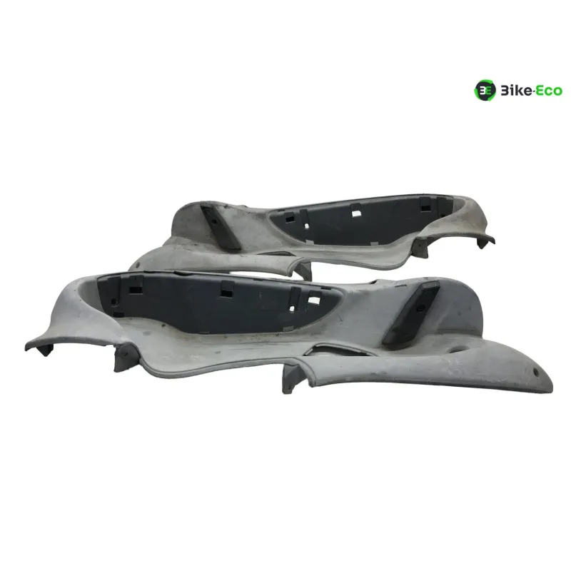 Plancher marche pied PIAGGIO BEVERLY 125 2001-2003