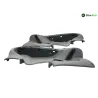 Plancher marche pied PIAGGIO BEVERLY 125 2001-2003 Plancher marche pied PIAGGIO BEVERLY 125 2001-2003