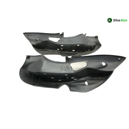 Plancher marche pied PIAGGIO BEVERLY 125 2001-2003