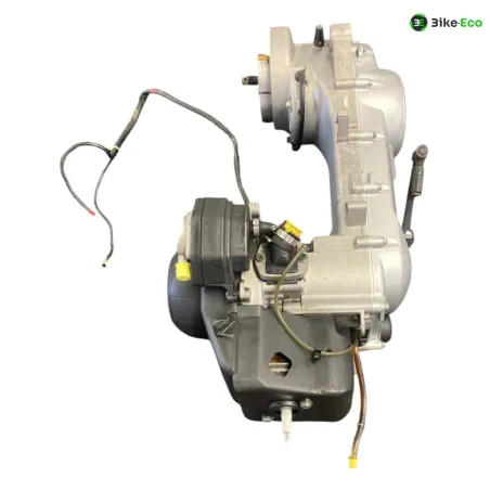 Moteur APRILIA SPORT CITY 50 2008-2011 ONE 2T