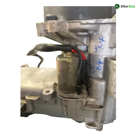 Moteur APRILIA SPORT CITY 50 2008-2011 ONE 2T