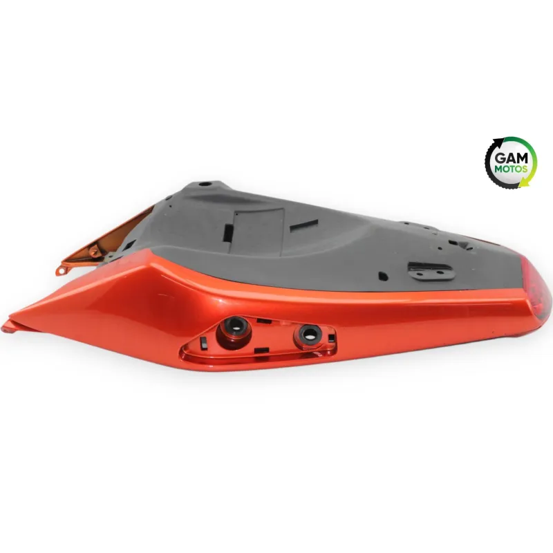 Coque arriere KAWASAKI ER6 650 N 2009 - 2011
