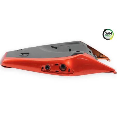 Coque arriere KAWASAKI ER6 650 N 2009 - 2011