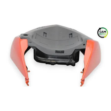 Coque arriere KAWASAKI ER6 650 N 2009 - 2011